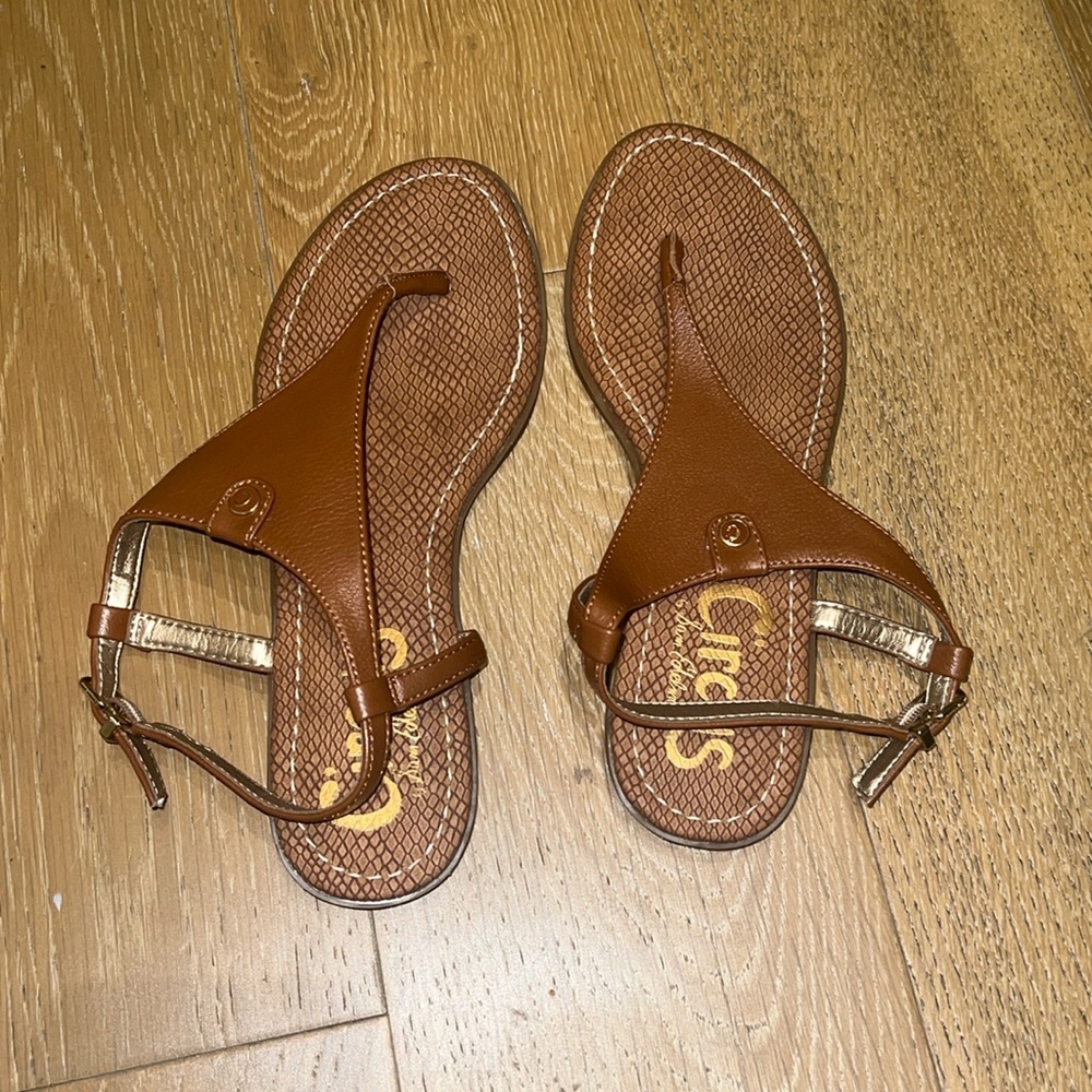 Circus by Sam Edelman Sandals